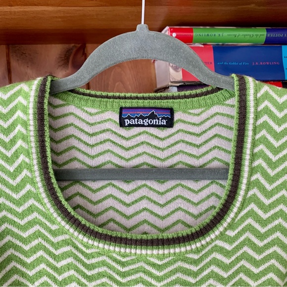 Patagonia Marjorie Sweater - Picture 2 of 3